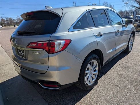 Certified 2018 Acura RDX Base image 7