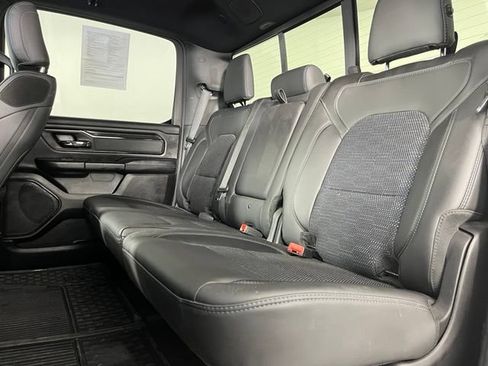 Used 2023 RAM 1500 Big Horn AWD/4WD image 36