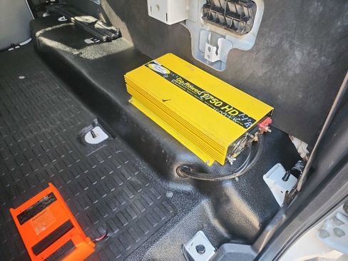 Used 2016 Ford F250 XL w/ Power Equipment Group image 35