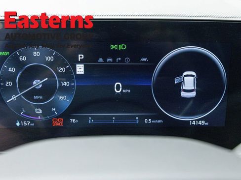 Used 2024 Kia Niro Wind w/ Wind Preserve Package FWD image 18