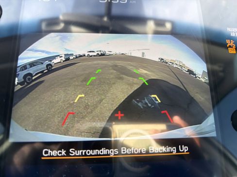 Certified 2022 Subaru Legacy Premium image 26