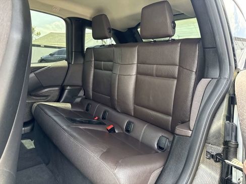 Used 2014 BMW i3 w/ Range Extender RWD image 13