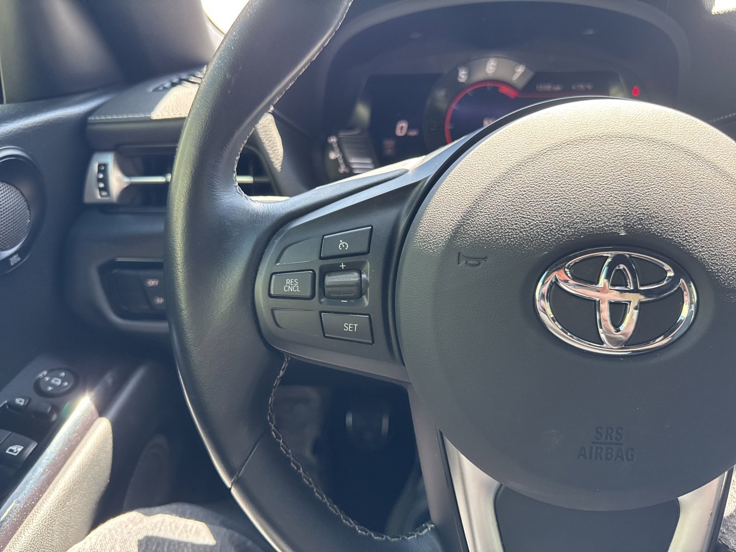 Used 2024 Toyota Supra RWD image 21