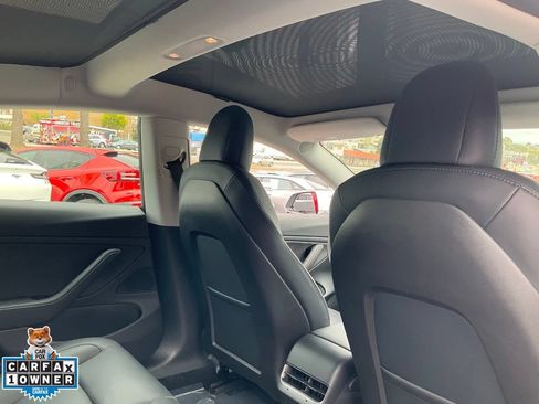 Used 2020 Tesla Model 3 Long Range AWD/4WD image 54