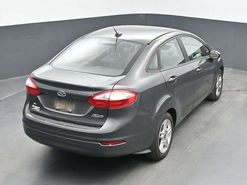 Used 2017 Ford Fiesta SE FWD image 24