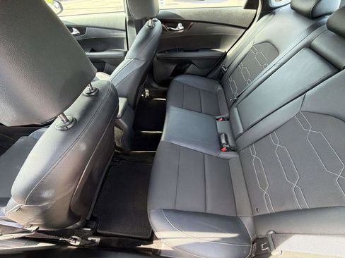 Used 2021 Kia Forte GT-Line image 4