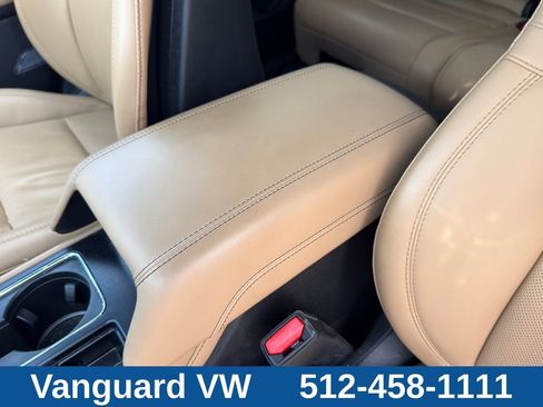 Used 2023 Lincoln Corsair Reserve w/ Equipment Group 201A AWD/4WD image 13