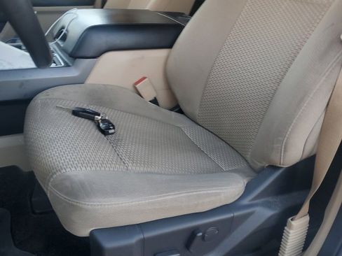 Used 2020 Ford F150 XLT w/ Equipment Group 302A Luxury image 7