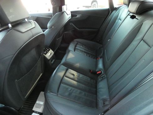 Used 2023 Audi A5 2.0T Premium w/ Convenience Package image 13