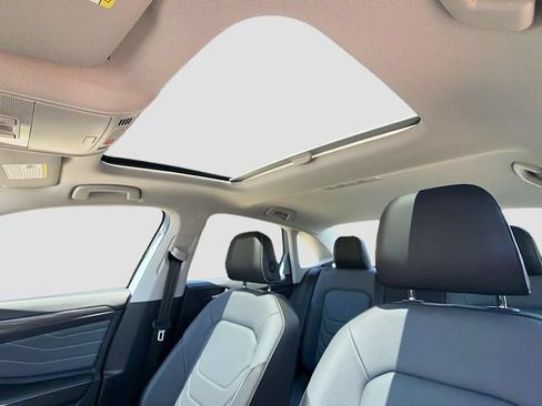 New 2026 Volkswagen Jetta SEL FWD image 21