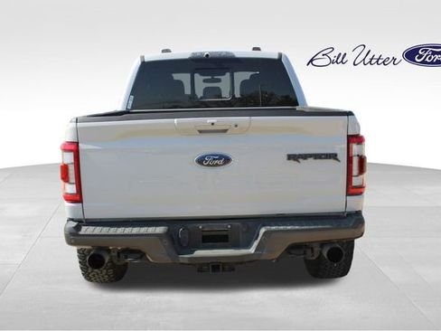 Used 2023 Ford F150 Raptor image 6