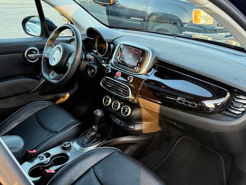 Used 2016 FIAT 500X Lounge image 20