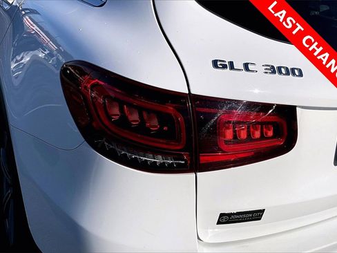 Used 2020 Mercedes-Benz GLC 300 4MATIC image 30