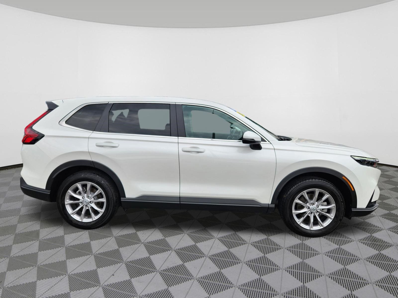 Certified 2024 Honda CR-V EX-L image 6