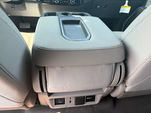 New 2026 Chevrolet Silverado 1500 RST w/ RST Select Package AWD/4WD image 13