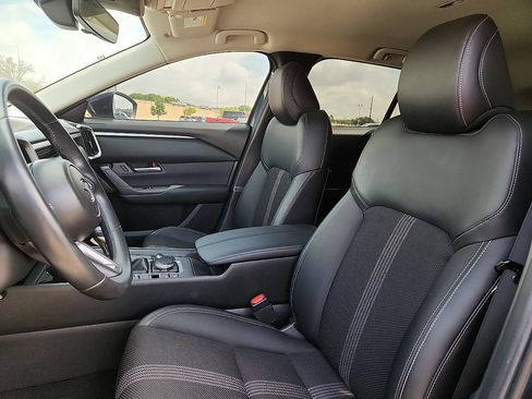 Used 2024 MAZDA CX-50 AWD 2.5 S w/ Cargo Package image 7