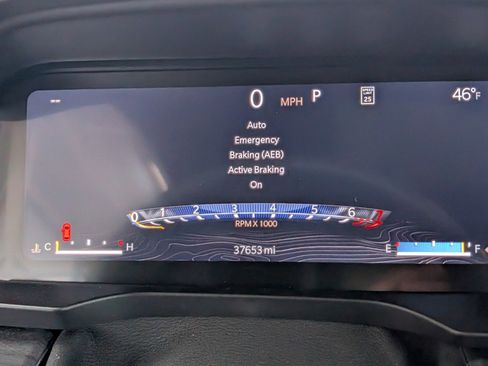 Used 2023 Jeep Grand Cherokee L Overland image 20