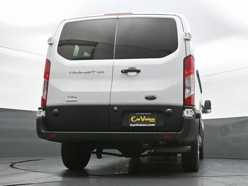Used 2024 Ford Transit 350 XLT image 49