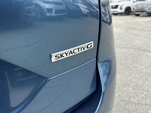 Used 2020 MAZDA CX-5 Touring image 29