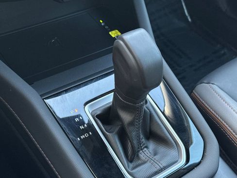 Certified 2025 Subaru Forester Sport w/ Popular Package #2 image 20