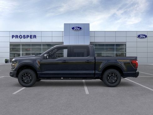 New 2026 Ford F150 Tremor w/ Equipment Group 402A High AWD/4WD image 3