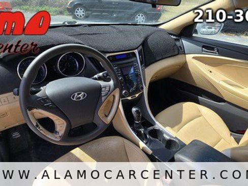 Used 2011 Hyundai Sonata GLS w/ Popular Equipment Pkg 2 image 29