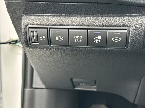 New 2025 Toyota Corolla GR image 30