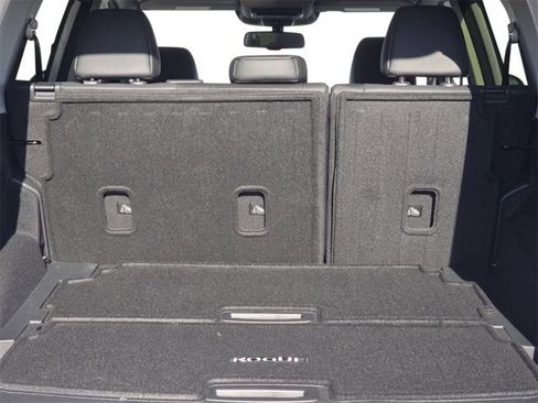 New 2026 Nissan Rogue Platinum w/ Tech Package image 24