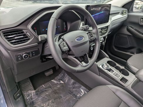 New 2024 Ford Escape SE FWD image 19