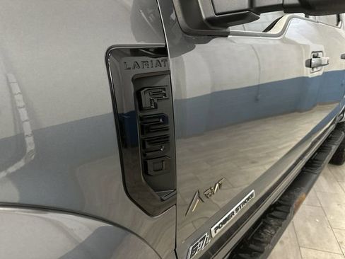 Used 2021 Ford F250 Lariat image 39