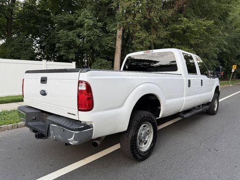 Used 2016 Ford F350 XL AWD/4WD image 5