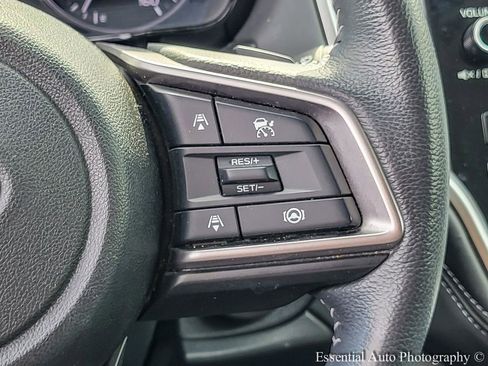 Certified 2023 Subaru Outback Premium image 17