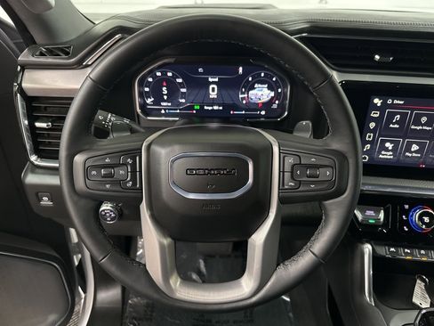 Used 2025 GMC Sierra 1500 Denali w/ Denali Reserve Package image 16