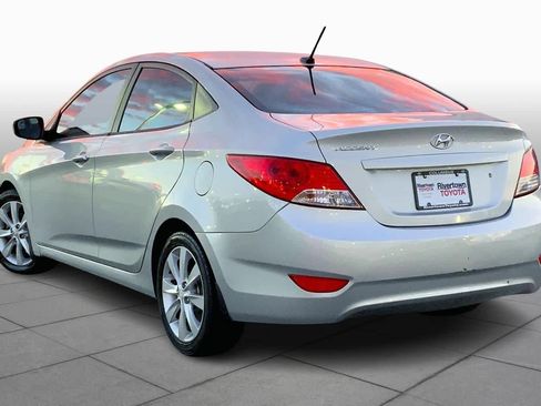 Used 2012 Hyundai Accent GLS w/ Premium Pkg 3 image 11
