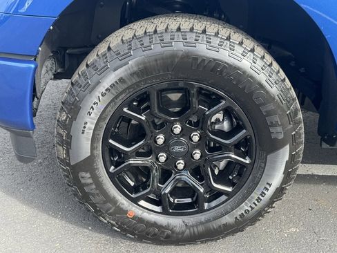 New 2025 Ford F150 STX image 42