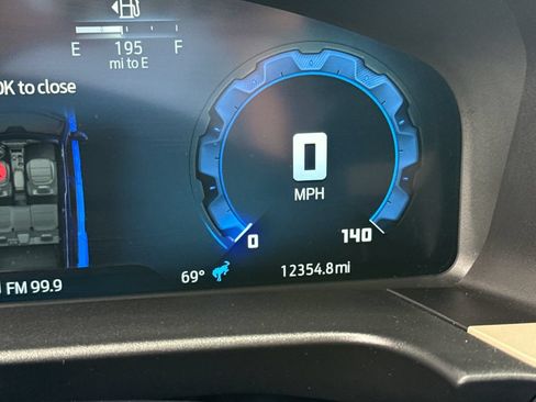 Used 2025 Ford Bronco Sport Big Bend AWD/4WD image 29