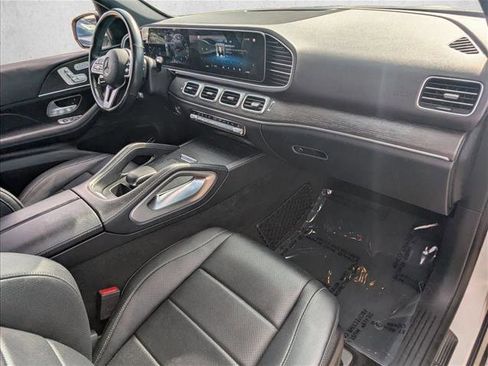Certified 2021 Mercedes-Benz GLE 350 GLE 350 image 23