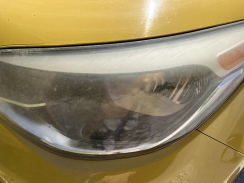 Used 2015 Kia Soul + w/ Eco Package FWD image 9