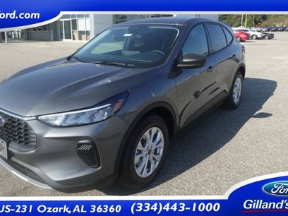 New 2025 Ford Escape Active w/ Tech Pack #1
