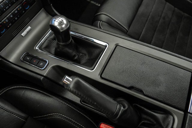 Used 2014 Ford Mustang GT Premium w/ Electronics Package RWD image 18