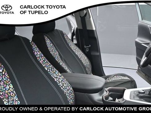 Used 2021 Toyota RAV4 Limited AWD/4WD image 48