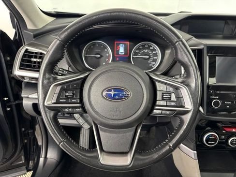 Used 2019 Subaru Forester Premium AWD/4WD image 12
