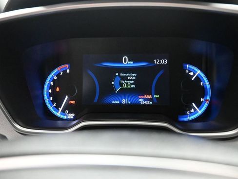 Used 2021 Toyota Corolla XSE FWD image 6