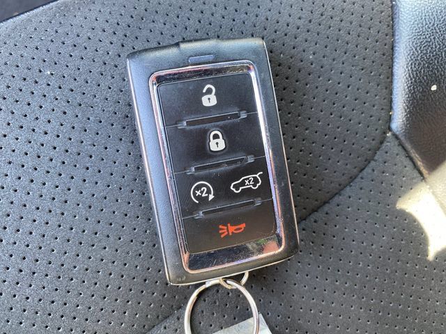 Used 2023 Jeep Grand Cherokee Altitude AWD/4WD image 24