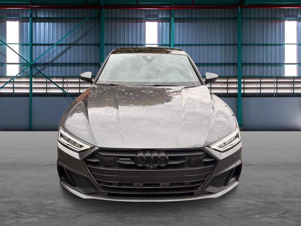 Used 2023 Audi A7 3.0T Premium w/ Convenience Package AWD/4WD image 7