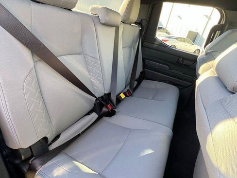 New 2026 Toyota Tacoma SR5 image 17