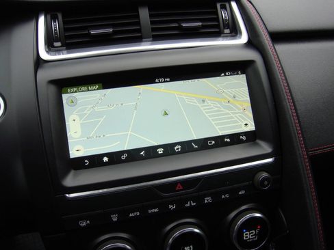 Used 2018 Jaguar E-PACE First Edition image 19