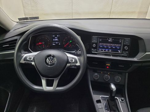 Used 2020 Volkswagen Jetta SE FWD image 22