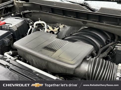 Used 2024 Chevrolet Tahoe High Country AWD/4WD image 40