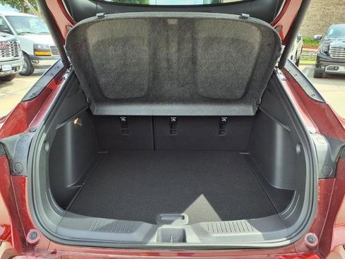 Used 2024 Buick Envista Avenir FWD image 23